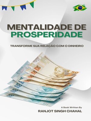cover image of Mentalidade de Prosperidade